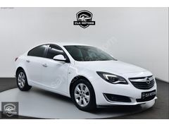 *300BİN PEŞİN 36AY VADE 2016 OPEL İNSİGNİA DİZEL OTOMATİK 136HP*