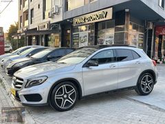 -2015-HATASZ-BOYASZ-140KM-GLA180d AMG-GECE PAKET İMZALI-