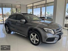 HC OTOMOTİVDEN MERCEDES GLA200 AMG YETKİLİ SERVİS BAKIMLI