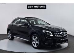 CET MOTORS 2019 MERCEDES GLA 200 AMG - 2020 ÇIKIŞ