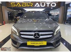 HATASIZ BOYASIZ** MERCEDES GLA 180 CDI AMG 7G-DCT