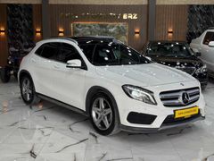 HATASIZ+118KM+AMG+GLA180d+RECORO+CAM TAVAN+SERVİS BAKIMLI