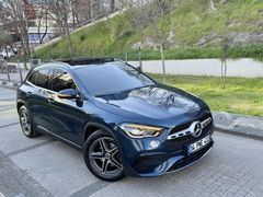 YENİ KASA BOYASIZ 46 BİN KM+AMG +ÇİFT KADRN+NBT EKRAN+HAFIZLI K.