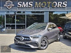 SMS MOTORS 2023 MERCEDES-BENZ GLA 200 AMG+HATASIZ+CAMTAVAN+KEYLS