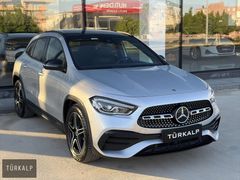 TÜRKALP PLAZA'DAN MERCEDES-BENZ GLA 200 AMG+ 49 BİN KM CAM TAVAN