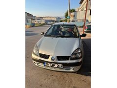 Sahibinden Renault Clio 1.4 Authentique 2004 Model 