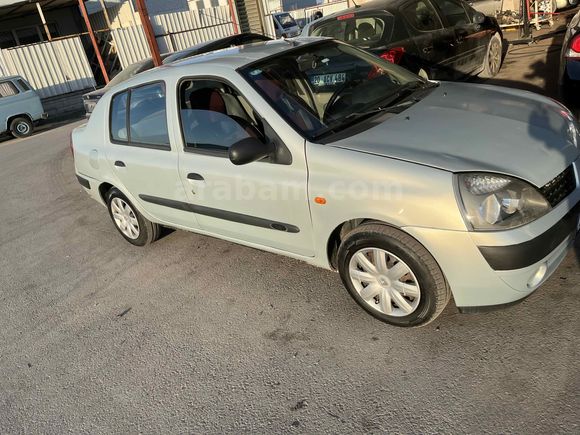 Sahibinden Renault Clio 1.4 Authentique 2004 Model 