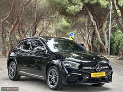 TAŞDAN OTOMOTİV'DEN MERCEDES-BENZ GLA 200 AMG CAM TAVAN