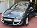 2010 MODEL "ORİJİNAL" PRİVİLEGE 1.5 dCi GRAND SCENİC BAKIMLI