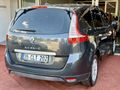 2010 MODEL "ORİJİNAL" PRİVİLEGE 1.5 dCi GRAND SCENİC BAKIMLI