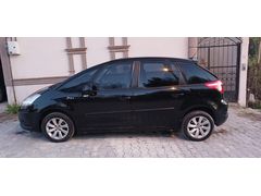 Sahibinden Citroen C4 Picasso 1.6 HDi VTR PK 2011 Model  246.000 km Siyah