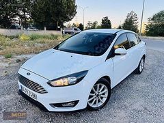 FOCUSUNKRALI TİTANYUM//OTOMATİKPARK//ŞERİTTAKİP K.KARTA12TAKSİT
