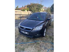  DEĞİŞENSİZ FOCUS 2.5