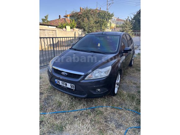  DEĞİŞENSİZ FOCUS 2.5