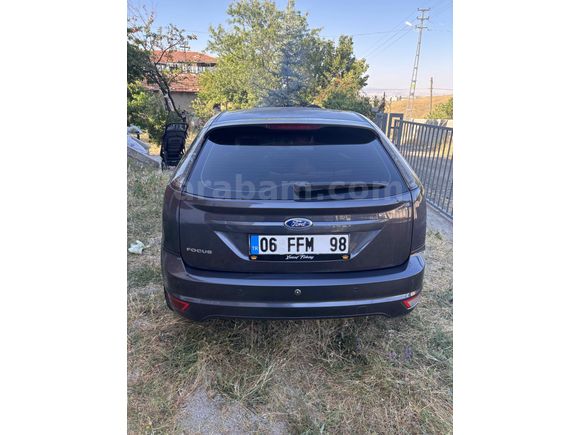  DEĞİŞENSİZ FOCUS 2.5