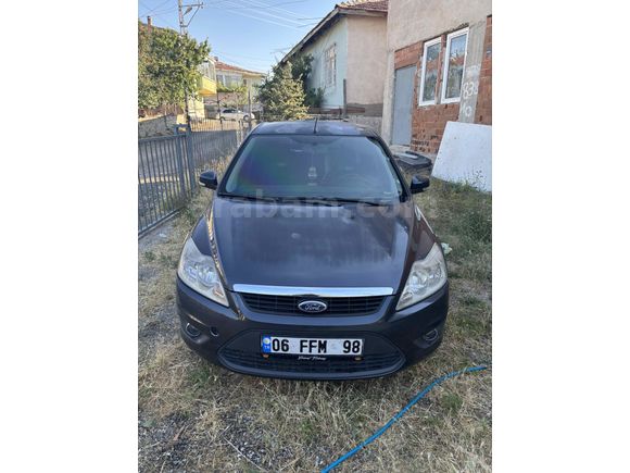  DEĞİŞENSİZ FOCUS 2.5