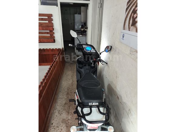 Sahibinden Kuba Easy Pro 50
