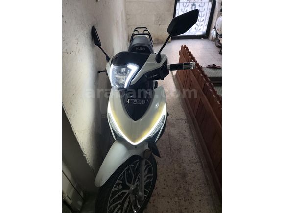 Sahibinden Kuba Easy Pro 50