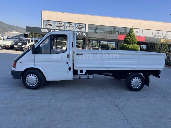 99 Model 190 P TURBO  kesme yeni kesimdir 