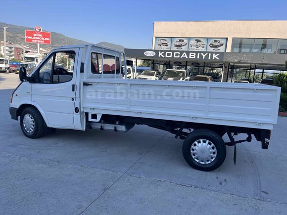 99 Model 190 P TURBO  kesme yeni kesimdir 