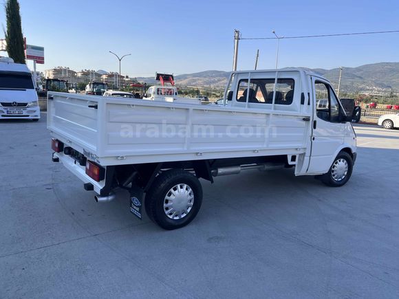 99 Model 190 P TURBO  kesme yeni kesimdir 
