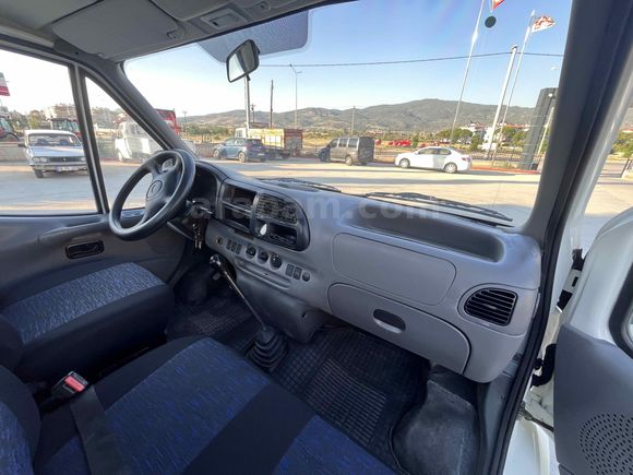 99 Model 190 P TURBO  kesme yeni kesimdir 