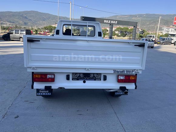 99 Model 190 P TURBO  kesme yeni kesimdir 