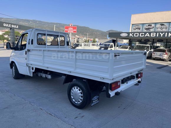 99 Model 190 P TURBO  kesme yeni kesimdir 