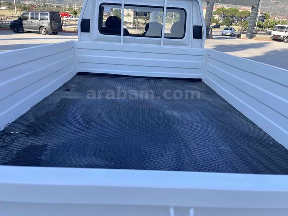 99 Model 190 P TURBO  kesme yeni kesimdir 