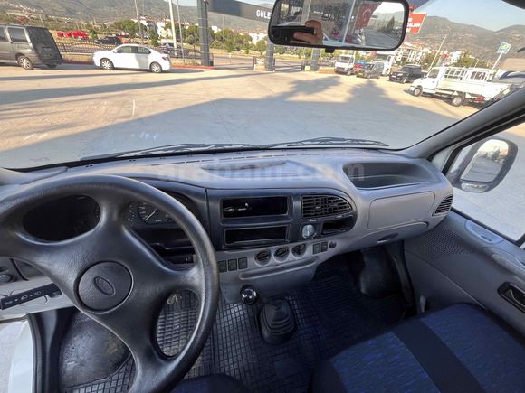 99 Model 190 P TURBO  kesme yeni kesimdir 