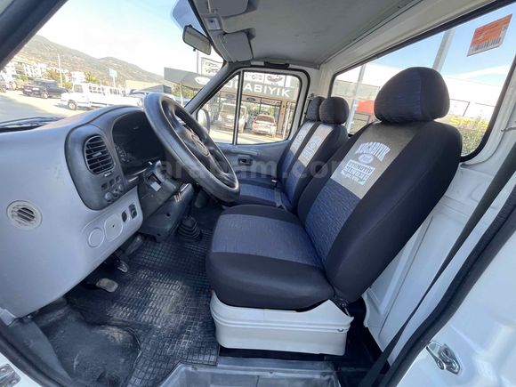 99 Model 190 P TURBO  kesme yeni kesimdir 