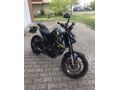 Sahibinden RKS RZ 125 