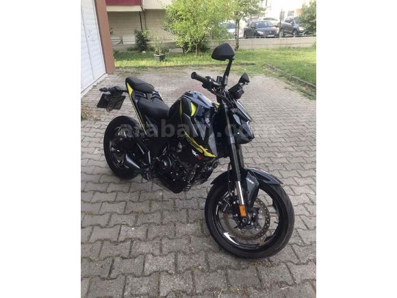 Sahibinden RKS RZ 125 