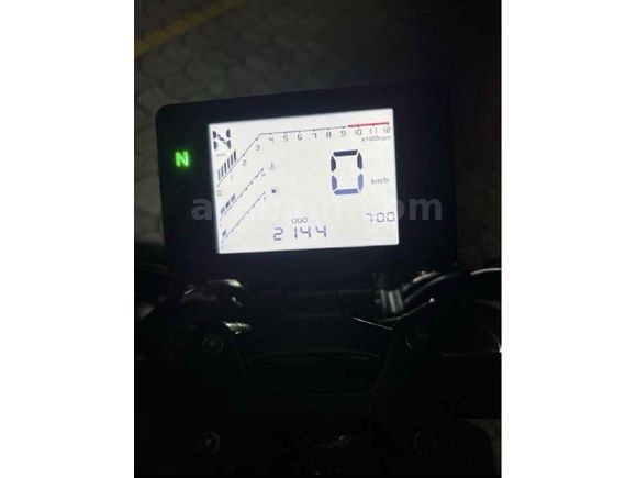 Sahibinden RKS RZ 125 