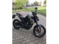 Sahibinden RKS RZ 125 