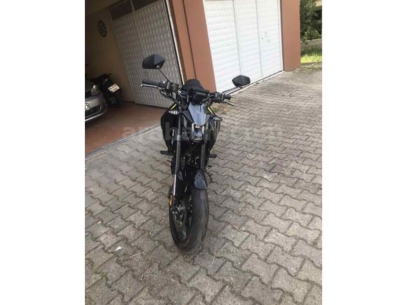 Sahibinden RKS RZ 125 