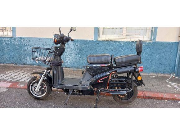 Sahibinden Arora AR 7000 Herkül