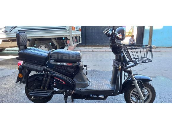 Sahibinden Arora AR 7000 Herkül