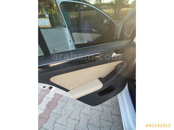 İNCİM OTOMOTİV'Den JETTA