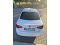 İNCİM OTOMOTİV'Den JETTA