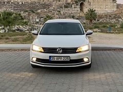 İNCİM OTOMOTİV'Den JETTA