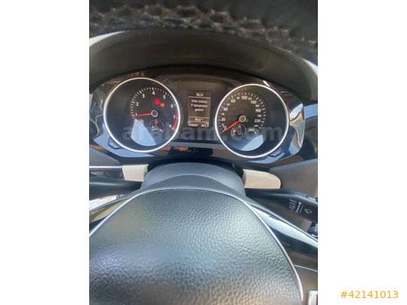 İNCİM OTOMOTİV'Den JETTA