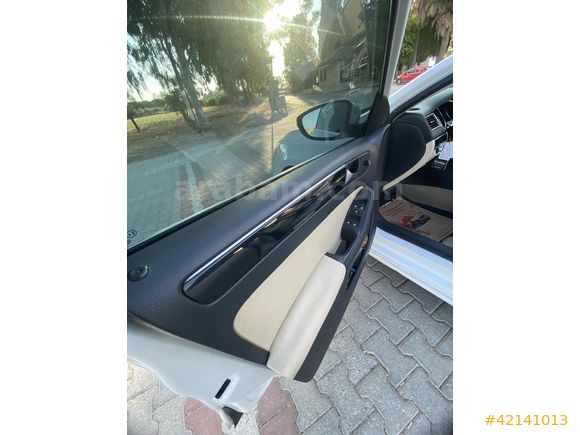 İNCİM OTOMOTİV'Den JETTA