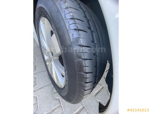 İNCİM OTOMOTİV'Den JETTA