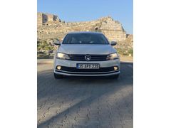 İNCİM OTOMOTİV'Den JETTA