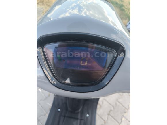 Sahibinden Mondial 50 Wing