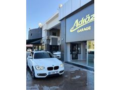 ADIÖZ GARAGE/ HATASIZ BOYASIZ 118İ EMSALSİZ SORUNSUZ