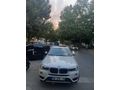 Sahibinden BMW X3 20i sDrive 2016 Model 