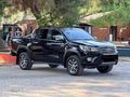 ASLAN AUTO LUXURY 2017 TOYOTA HILUX 2.8 HATASIZ 160 BİN'de SİYAH
