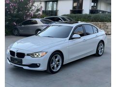 HATASIZ BOYASIZ BMW F30 SADECE 128 BİN KM’DE